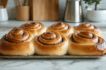 Cinnamon roll : pourquoi cette recherche attire l’attention du public