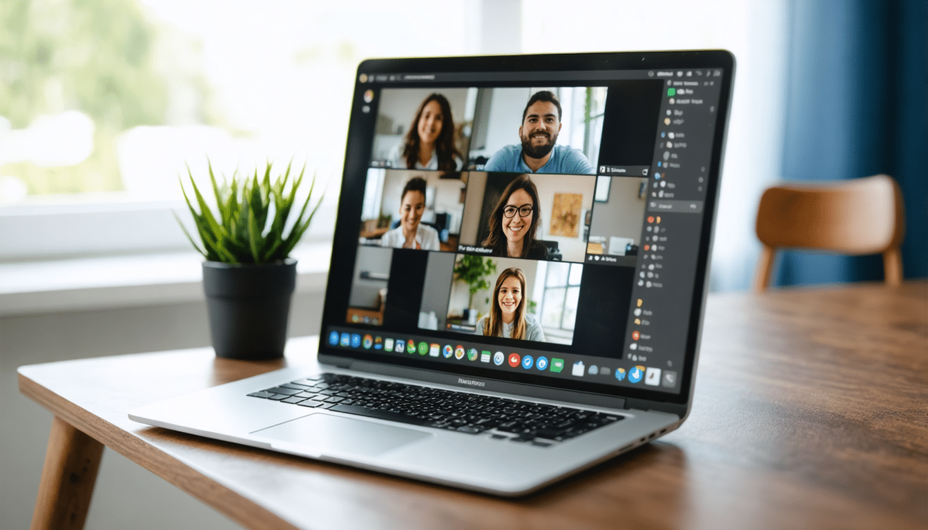 découvrez tout ce qu'il faut savoir sur chatroulette avec nos informations détaillées et conseils pratiques pour une expérience optimale.