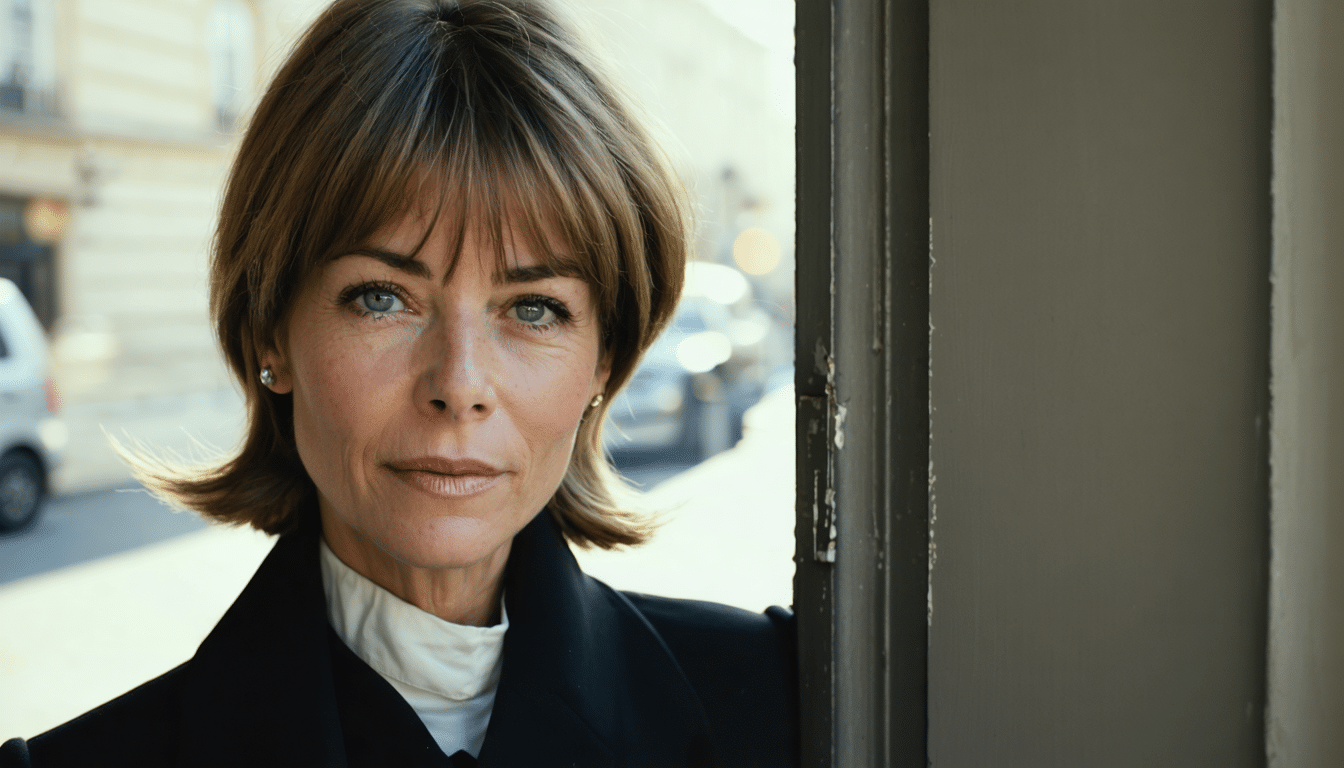 découvrez l'univers et l'élégance intemporelle de françoise hardy, icône de la musique et de la mode française, à travers une plongée captivante dans sa carrière et son influence.