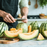 découvrez notre guide gourmand pour choisir le melon parfait et apprendre toutes les astuces pour maîtriser sa cuisson et sublimer vos recettes.