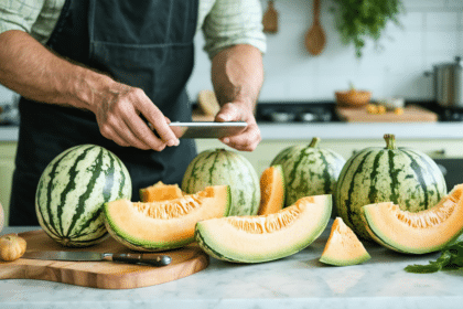 découvrez notre guide gourmand pour choisir le melon parfait et apprendre toutes les astuces pour maîtriser sa cuisson et sublimer vos recettes.