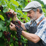 découvrez notre guide pratique pour cultiver et récolter le cassis avec succès, astuces et conseils pour une récolte abondante et de qualité.