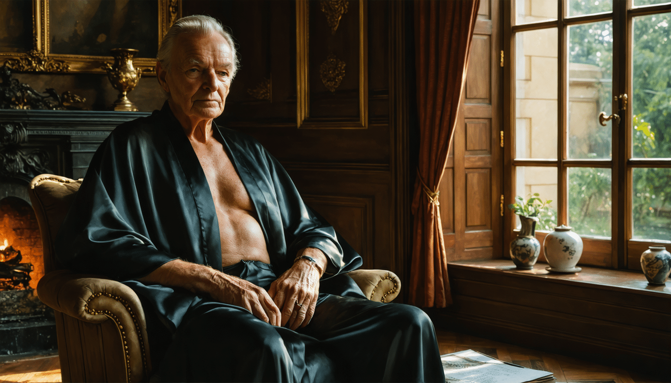 découvrez pourquoi la recherche sur hugh hefner suscite un grand intérêt public et explorez l'impact de sa vie et de son héritage.