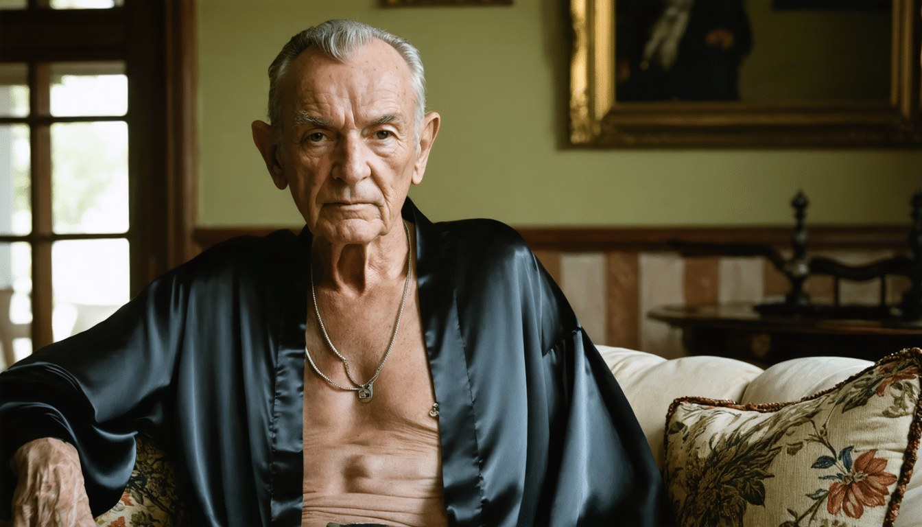 découvrez pourquoi la recherche sur hugh hefner suscite un vif intérêt public, explorant son impact culturel et médiatique.