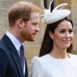 découvrez comment kate middleton soutient avec fidélité le prince william lors d'une apparition marquante à windsor, illustrant leur complicité et engagement.