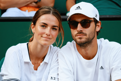 découvrez tommaso bertani, le producteur italien aperçu aux côtés de léa seydoux lors de roland-garros, et plongez dans leur rencontre surprenante.