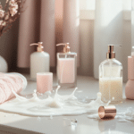 découvrez pourquoi les parfums lactés séduisent de plus en plus et plongez dans l'univers de cette tendance olfactive unique et réconfortante.