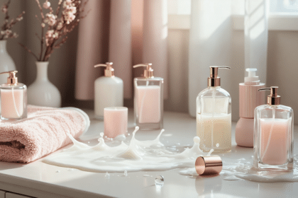 découvrez pourquoi les parfums lactés séduisent de plus en plus et plongez dans l'univers de cette tendance olfactive unique et réconfortante.