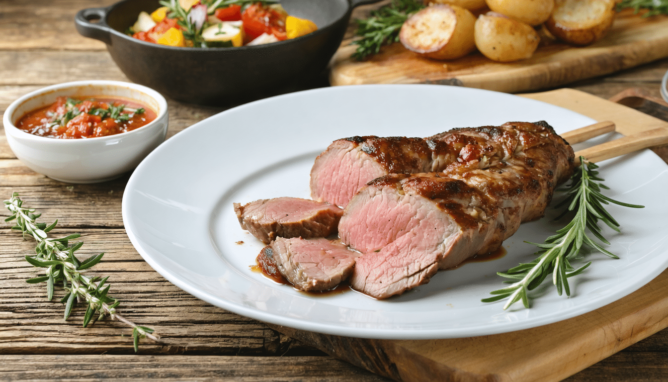 découvrez tout ce qu’il faut savoir sur le magret de canard, une tendance culinaire populaire, ses origines, ses saveurs uniques et ses différentes utilisations en cuisine.