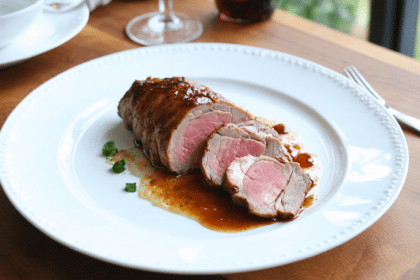 découvrez tout ce qu'il faut savoir sur le magret de canard, une tendance culinaire incontournable, ses usages en cuisine et des conseils pour le préparer parfaitement.