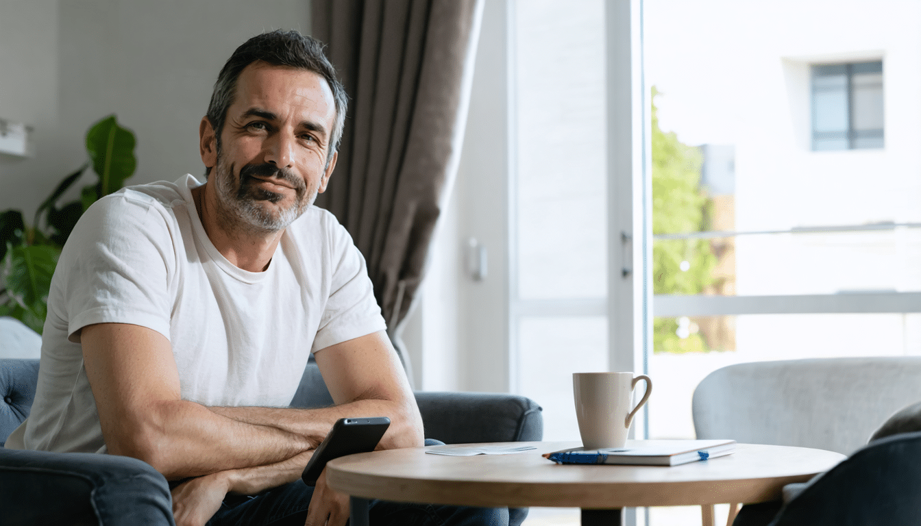 découvrez les repères essentiels pour comprendre le sujet lifestyle avec marc orian, entre tendances et conseils pratiques.