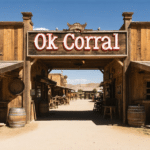découvrez pourquoi la recherche sur ok corral fascine autant le public et explorez les mystères qui entourent cette célèbre histoire du far west.