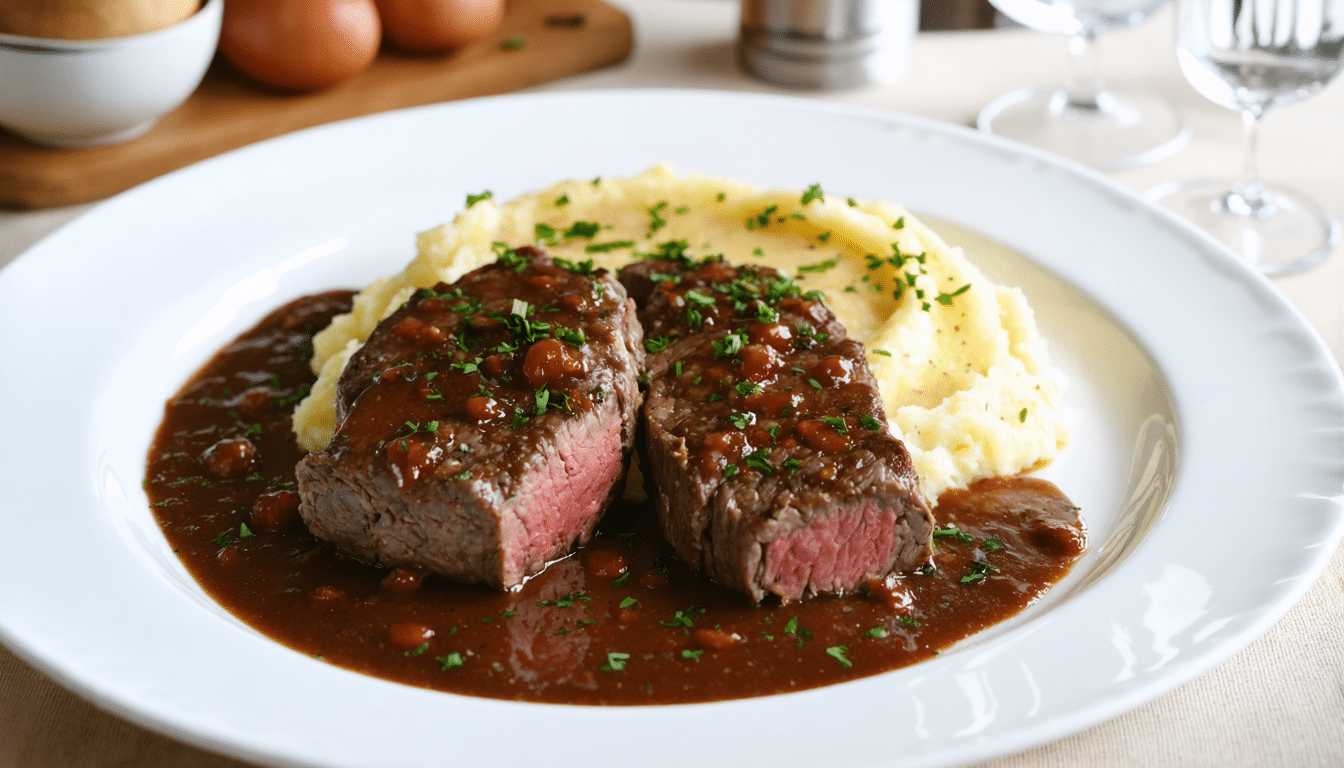 découvrez tout ce qu'il faut savoir sur la paupiette de veau, avec des informations détaillées et des conseils pratiques pour maîtriser cette spécialité culinaire.