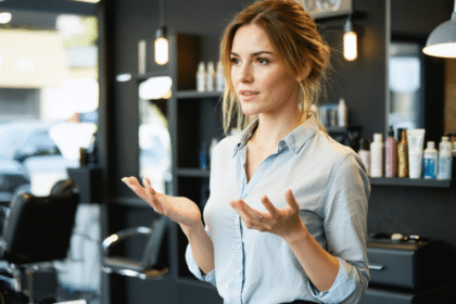 découvrez pourquoi une coiffeuse remet en question quatre services populaires des salons de coiffure et pourquoi ils pourraient être superflus pour vos soins capillaires.