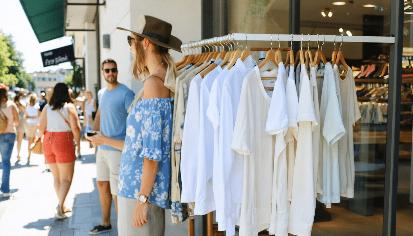 profitez des soldes d'été 2026 avec notre sélection exclusive des pièces am.pm à prix réduits jusqu'à -50 %. style et qualité au meilleur prix, ne manquez pas ces offres exceptionnelles !
