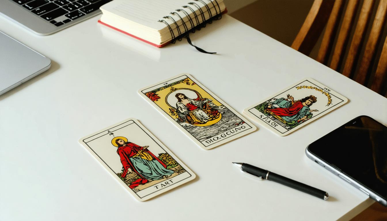 découvrez tout ce qu'il faut savoir sur le tarot oui non, une tendance actuelle du tarot divinatoire, ses méthodes d'utilisation et ses applications pratiques.