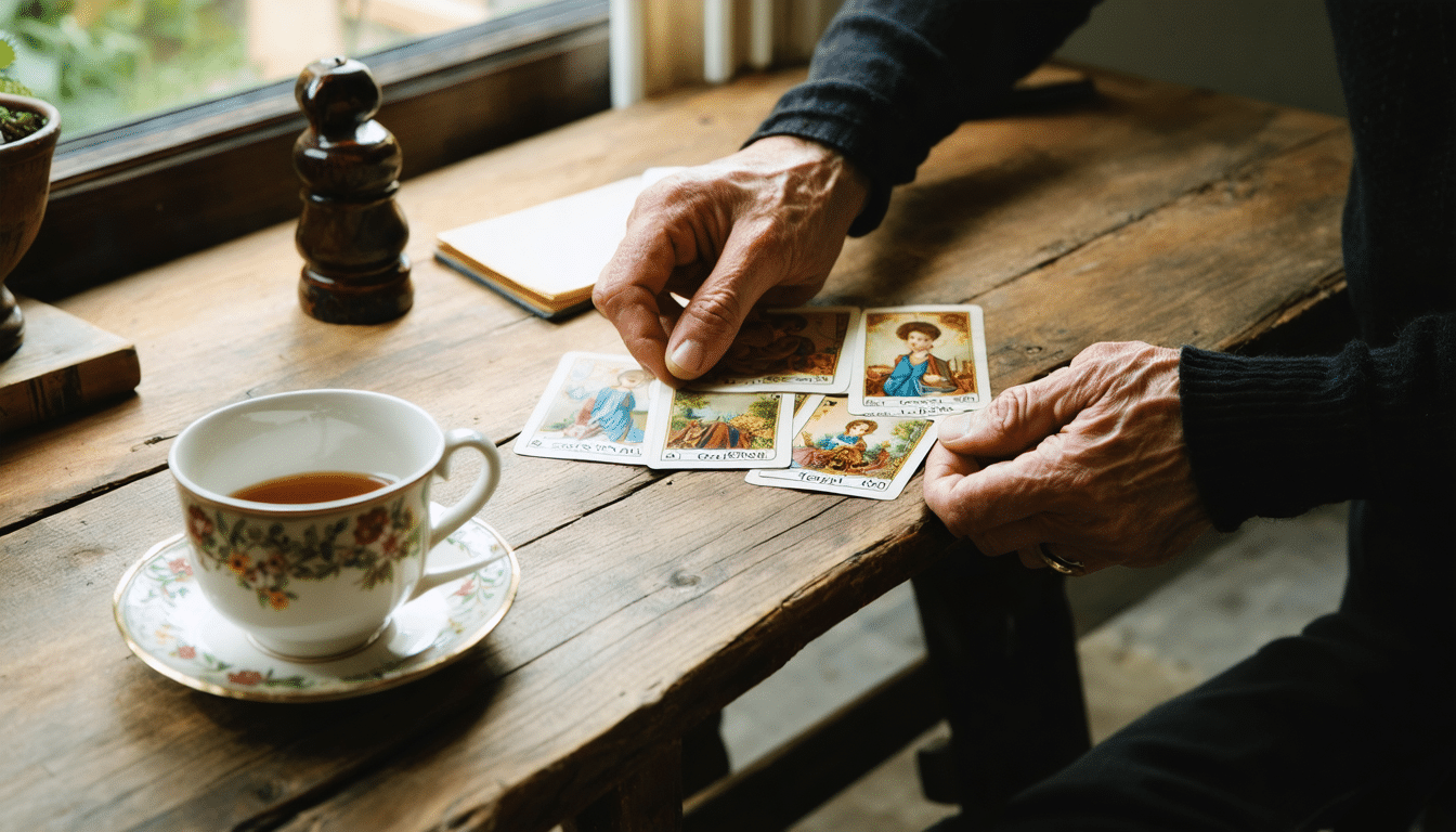découvrez tout ce qu’il faut savoir sur le tarot oui non, une tendance populaire et ses différentes utilisations pour prendre des décisions simples et rapides.