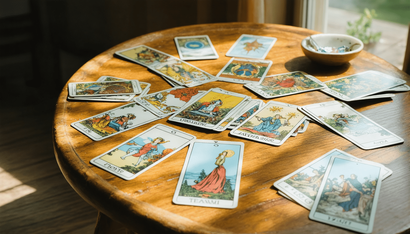 découvrez tout ce qu'il faut savoir sur le tarot oui non, ses tendances actuelles et ses différentes utilisations pour mieux guider vos décisions.