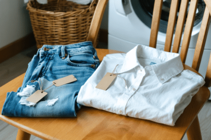 découvrez pourquoi il est recommandé de laver les vêtements neufs avant de les porter, pour garantir votre confort et éliminer les résidus chimiques.