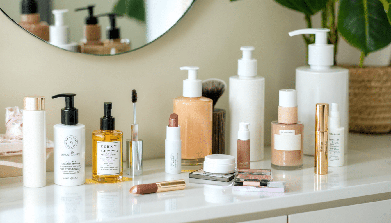 découvrez les incontournables de la beauté approuvés par les experts à ne pas manquer en juillet pour une peau éclatante et des soins efficaces.