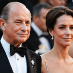 découvrez albert ii de monaco et son épouse charlène réunis pour un gala d’exception, une soirée prestigieuse marquée par l’élégance et le charme du couple princier.