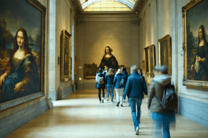 découvrez 7 séries captivantes sur les vols d’œuvres d’art, après avoir exploré « berlin » et « la dame à l’hermine ». plongez dans des intrigues passionnantes autour du monde de l’art et du crime.