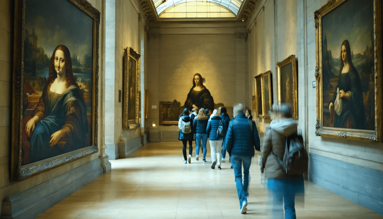 découvrez 7 séries captivantes sur les vols d’œuvres d’art, après avoir exploré « berlin » et « la dame à l’hermine ». plongez dans des intrigues passionnantes autour du monde de l’art et du crime.