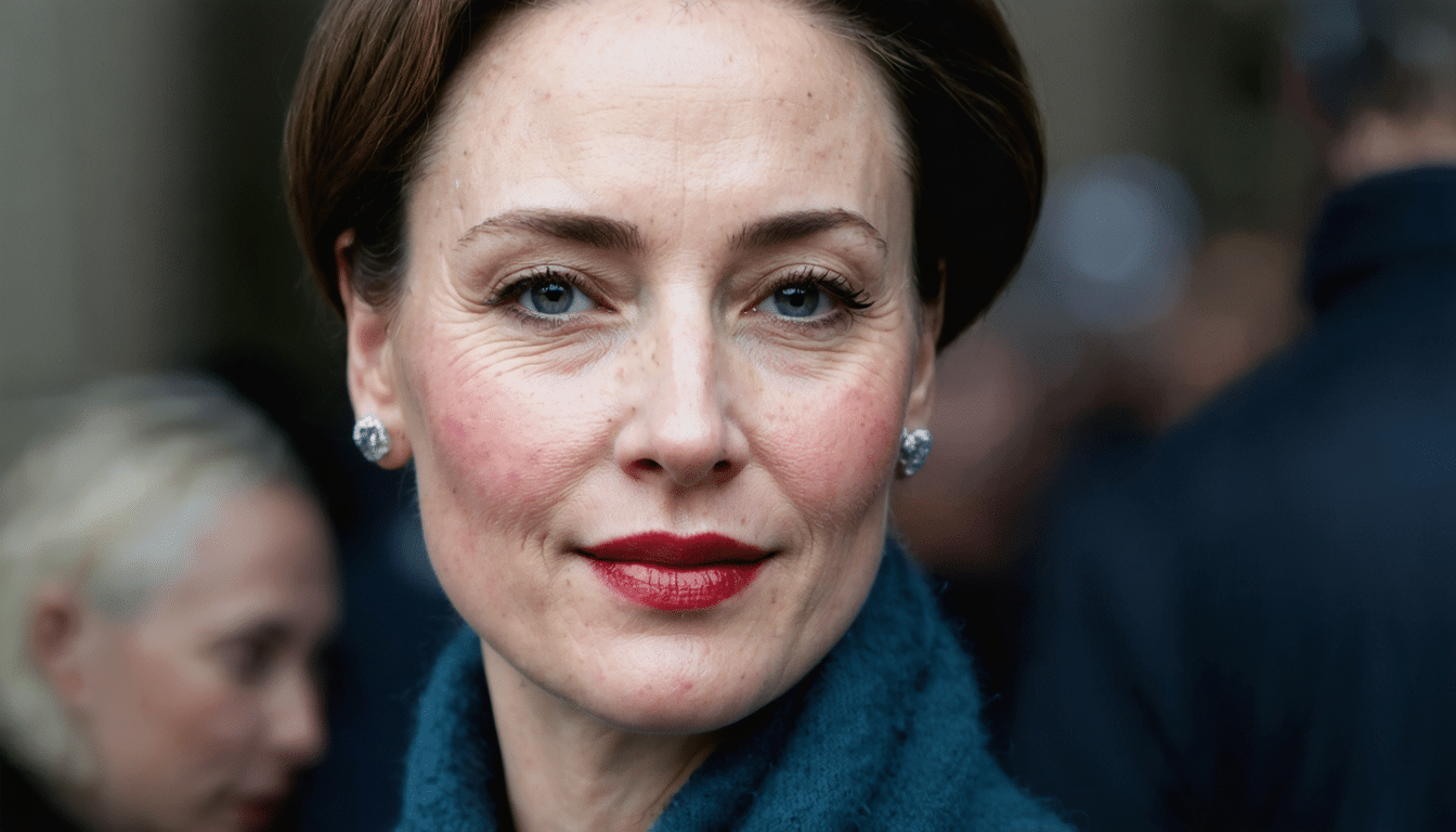 découvrez comment carmel snow a inspiré le légendaire « new look » de dior, révolutionnant la mode avec élégance et innovation.