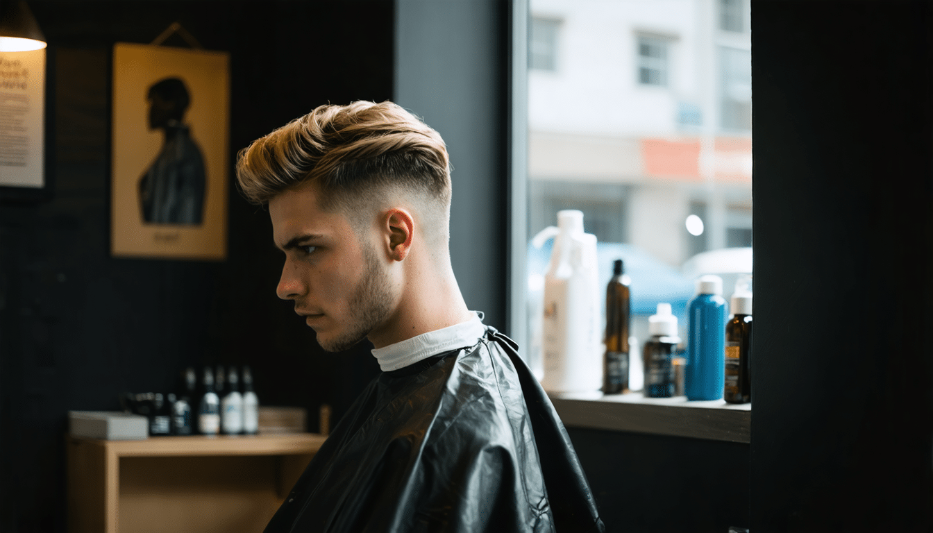 découvrez tout ce qu'il faut savoir sur la coupe mulet, un style emblématique du lifestyle, avec nos repères essentiels pour bien comprendre cette tendance capillaire.