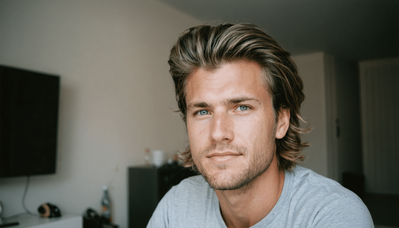 découvrez tout ce qu'il faut savoir sur la coupe mulet, un style iconique revisité. guide complet pour comprendre cette tendance incontournable du lifestyle.