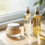 découvrez les 9 protections solaires incontournables recommandées par nos experts beauté, incluant crèmes, eaux et huiles, pour une peau protégée et sublimée tout l'été.