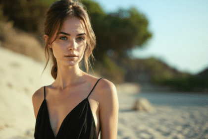 découvrez comment dakota johnson réinvente la robe noire estivale avec un style audacieux et innovant, transformant les tendances de la saison en un véritable manifeste de mode.