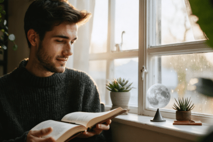 découvrez votre horoscope lunaire complet pour cette semaine et apprenez ce que la lune vous réserve en amour, travail et bien-être.