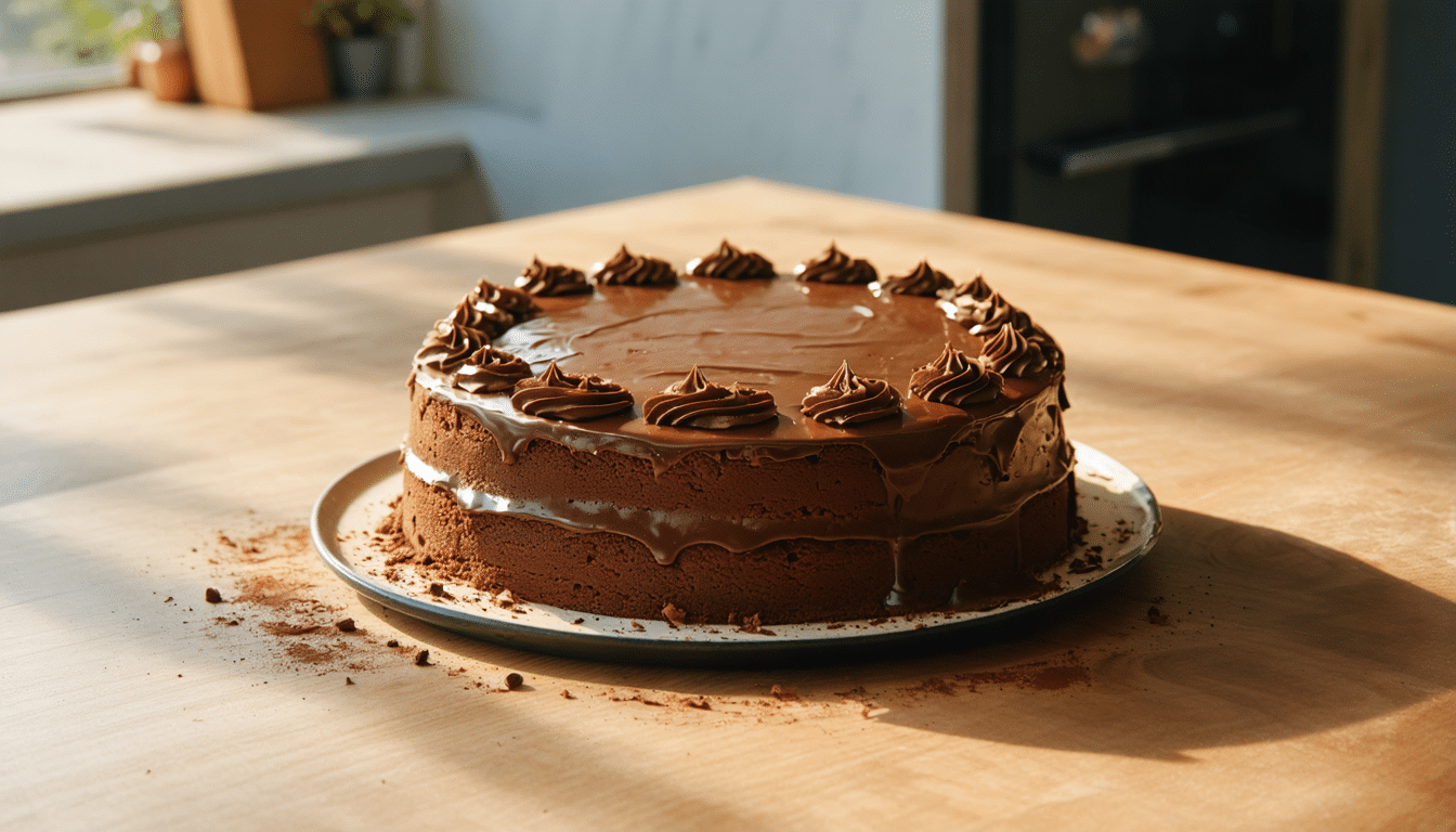 découvrez pourquoi le gâteau au chocolat suscite autant d'intérêt et fascine le public. explorez les raisons derrière cette passion gourmande et les secrets de ce dessert incontournable.