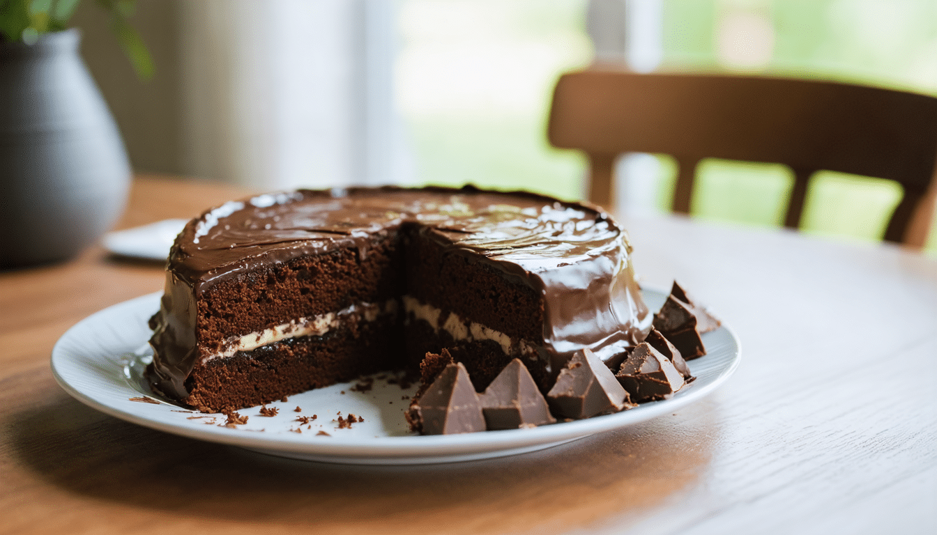découvrez pourquoi le gâteau au chocolat captive tant le public et les raisons derrière cette passion sucrée.