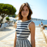 découvrez le phénomène mode estival « sardine girl » et nos astuces indispensables pour l'adopter avec élégance cet été. tendance, fraîcheur et style garantis !
