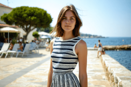 découvrez le phénomène mode estival « sardine girl » et nos astuces indispensables pour l'adopter avec élégance cet été. tendance, fraîcheur et style garantis !