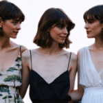 découvrez pourquoi les jupes portrait séduisent les célébrités telles que michelle obama, alexa chung et dua lipa, alliant élégance et originalité dans leurs looks incontournables.