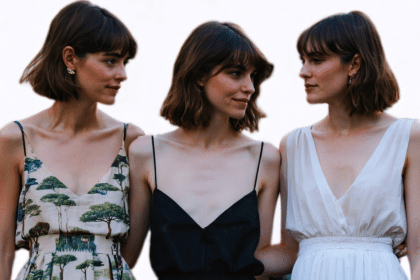 découvrez pourquoi les jupes portrait séduisent les célébrités telles que michelle obama, alexa chung et dua lipa, alliant élégance et originalité dans leurs looks incontournables.