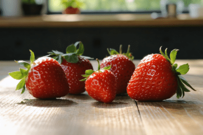 découvrez nos conseils pour choisir entre petites et grosses fraises, et faites le meilleur choix selon vos goûts et besoins.