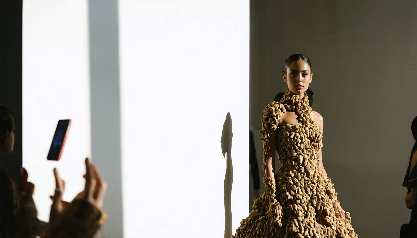 découvrez zendaya rayonnante dans une robe signée matières fécales, la marque au nom audacieux qui charme les célébrités par son style unique et avant-gardiste.