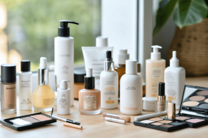 découvrez les incontournables de beauté approuvés par les journalistes, les produits à ne pas manquer cet août pour sublimer votre routine beauté.