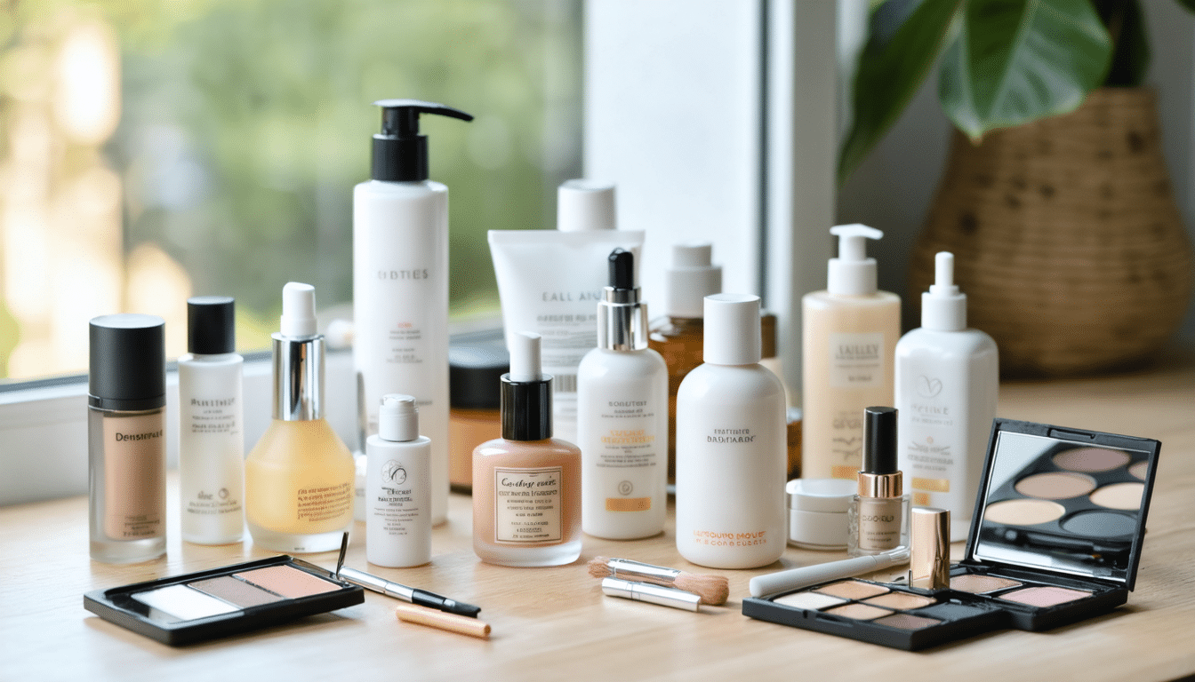 découvrez les incontournables de beauté approuvés par les journalistes, les produits à ne pas manquer cet août pour sublimer votre routine beauté.