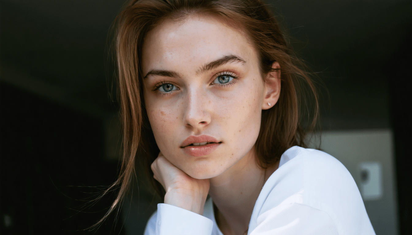 découvrez beauïse genç, la nouvelle muse de la mode qui rivalise avec linda evangelista. plongez dans l'univers de cette étoile montante qui redéfinit les standards de la beauté.