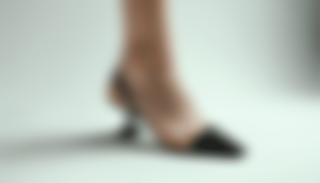 découvrez pourquoi la chaussure seconde peau séduit les stars et s'impose comme la tendance incontournable de la mode à ne pas manquer.