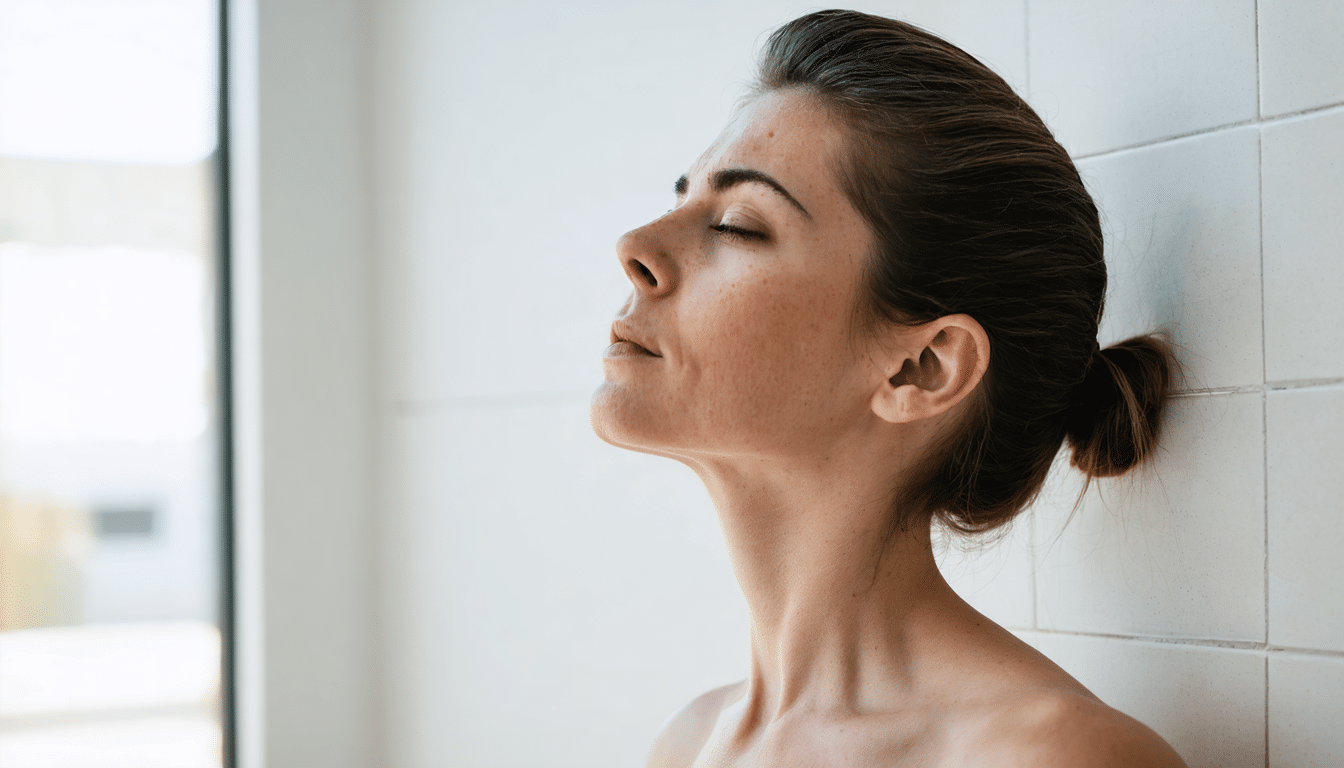 découvrez comment éviter l'erreur classique qui limite les bienfaits de votre routine de face yoga et maximisez ses effets pour un visage tonifié et détendu.