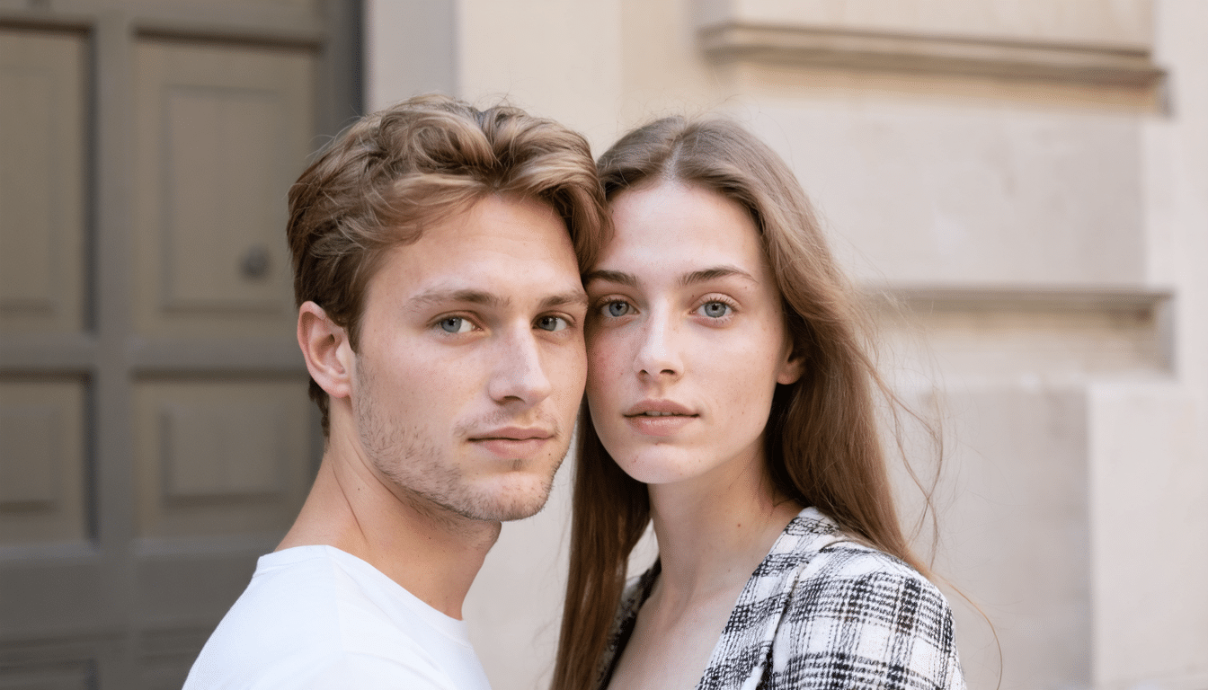 découvrez quels sont les deux signes astrologiques qui deviendront irrésistibles dès la première semaine d’août selon l'horoscope, et préparez-vous à leur charme magnétique.