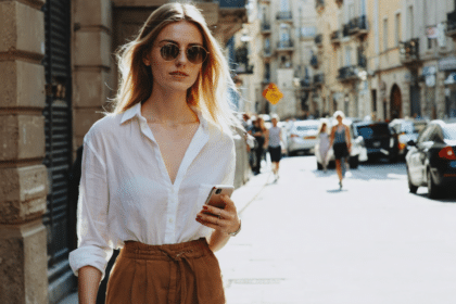 découvrez pourquoi cette marque espagnole séduit toutes les passionnées de mode avec ses créations uniques et tendances.