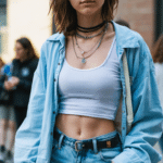 découvrez le grand retour du layering y2k et comprenez pourquoi la superposition vestimentaire devient la nouvelle tendance incontournable de la mode.