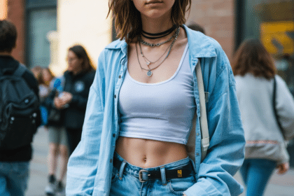 découvrez le grand retour du layering y2k et comprenez pourquoi la superposition vestimentaire devient la nouvelle tendance incontournable de la mode.